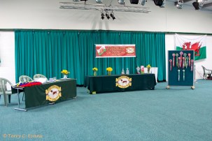 Welsh Springer Spaniel Club of South Wales Champ Show 27-03-2022, held at Forest Oak Farm, Lydney, Glos, GL15 4LN.